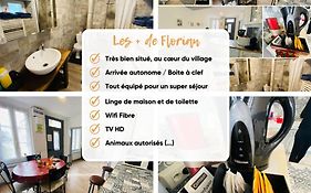 Maison entière plein centre du village, Soligny la Trappe